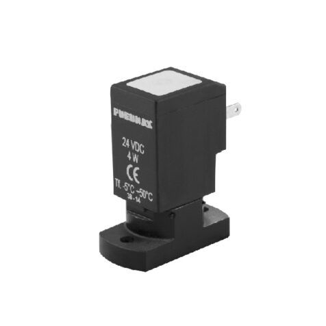 Mini mágnesszelep 15mm - N221.0F