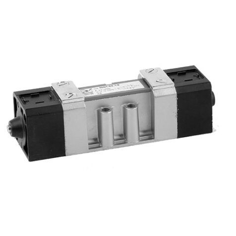 Pneumax 1000-es sorozat, Pneumax