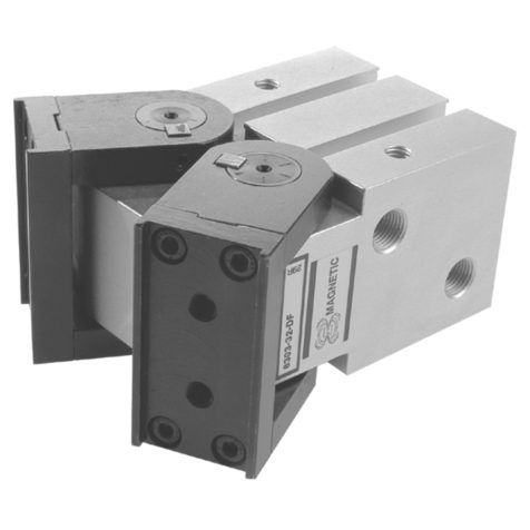 Pneumax 9303-as sorozat